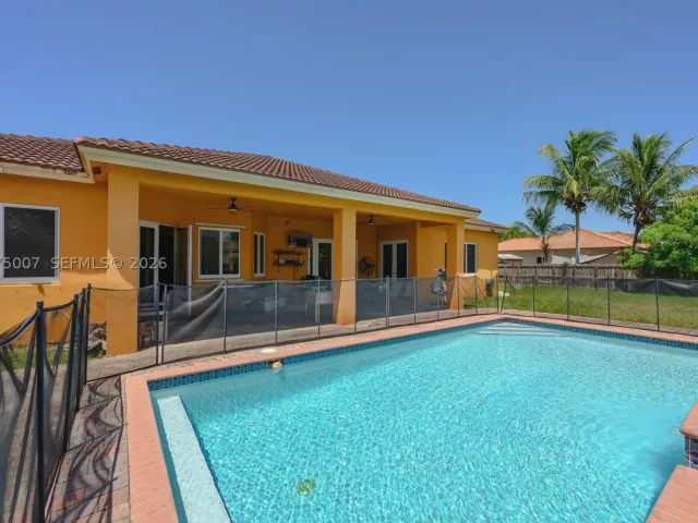 Продажа дома по адресу 20562 SW 324 st - фото 9363796