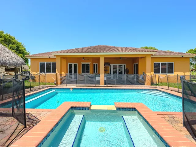 Продажа дома по адресу 20562 SW 324 st - фото 9363797
