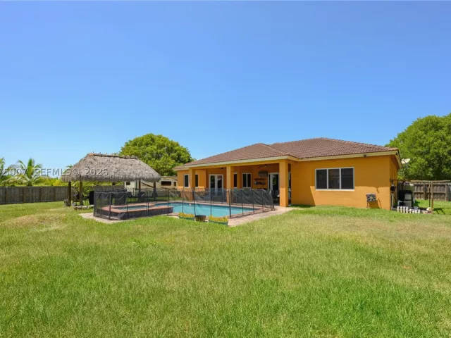 Продажа дома по адресу 20562 SW 324 st - фото 9363800