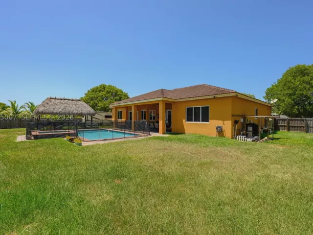 Продажа дома по адресу 20562 SW 324 st - фото 9363802