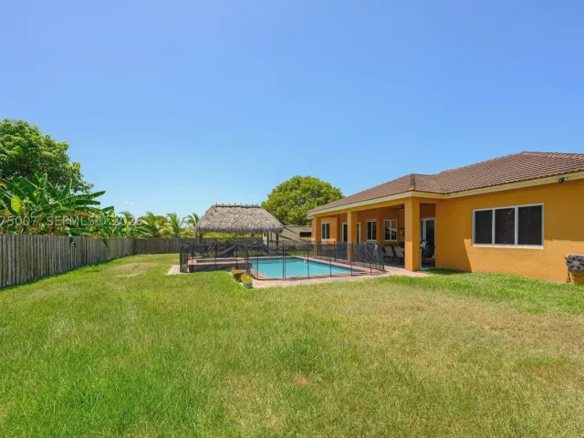 Продажа дома по адресу 20562 SW 324 st - фото 9363803