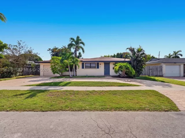 Продажа дома по адресу 16111 SW 103rd Ct - фото 9373054