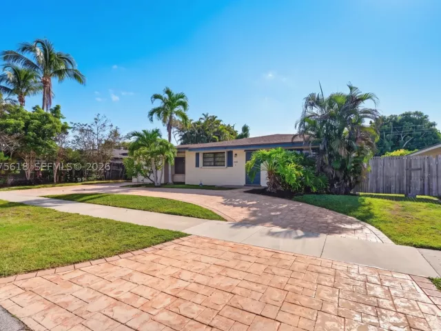 Продажа дома по адресу 16111 SW 103rd Ct - фото 9373055