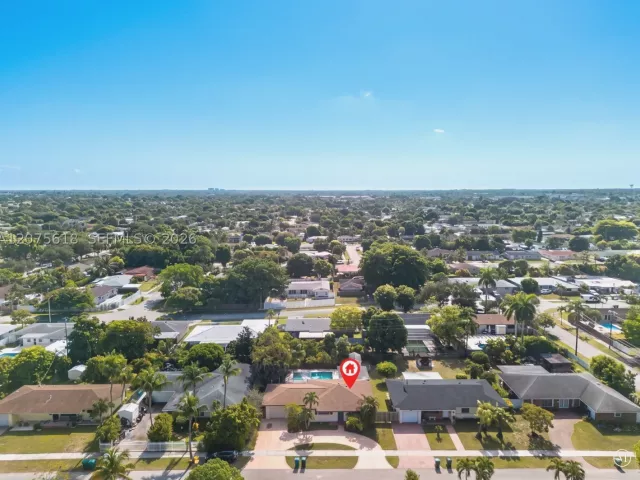 Продажа дома по адресу 16111 SW 103rd Ct - фото 9373093