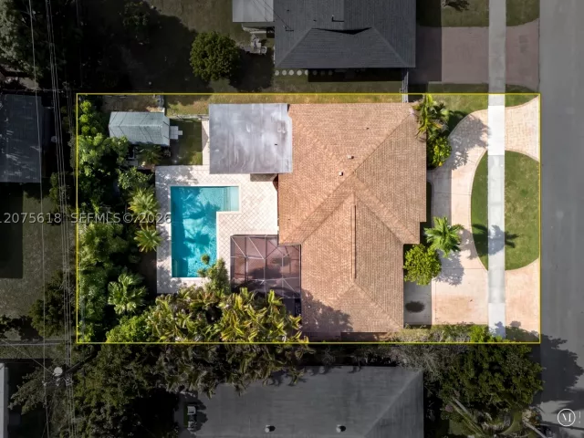 Продажа дома по адресу 16111 SW 103rd Ct - фото 9373097