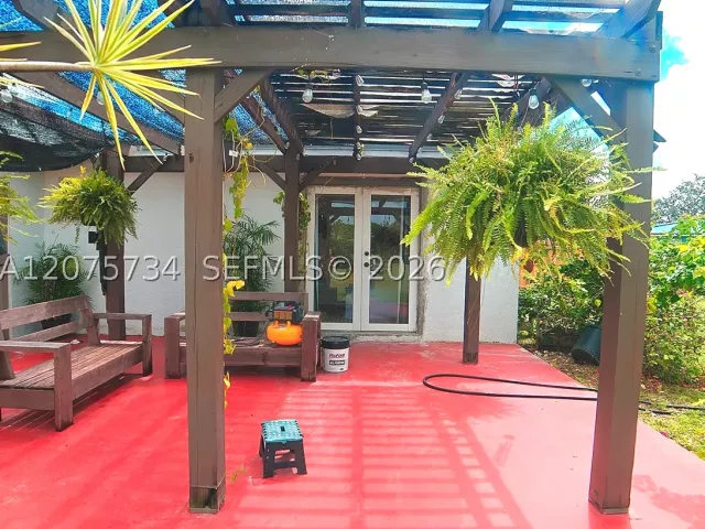 Продажа дома по адресу 16101 SW 281st St - фото 9367136