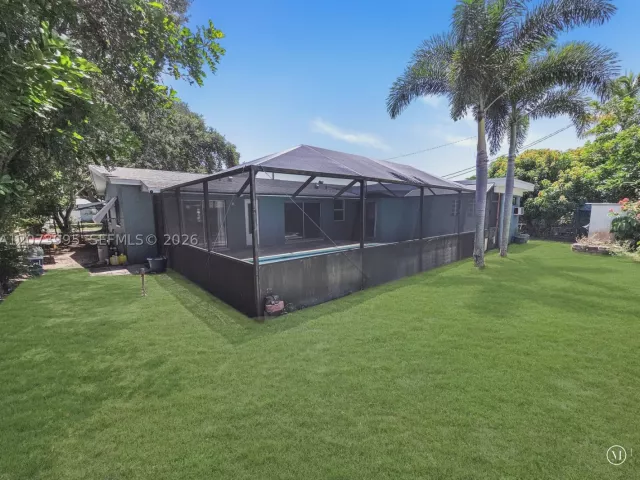 Продажа дома по адресу 7505 Cleveland St - фото 9365838