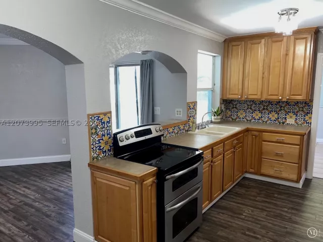 Продажа дома по адресу 7505 Cleveland St - фото 9365846