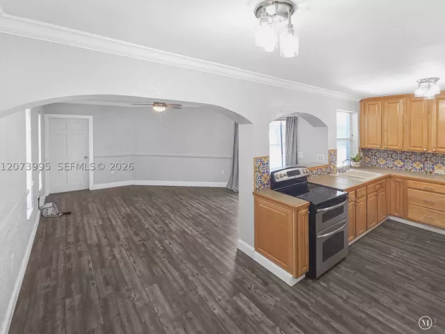 Продажа дома по адресу 7505 Cleveland St - фото 9365847