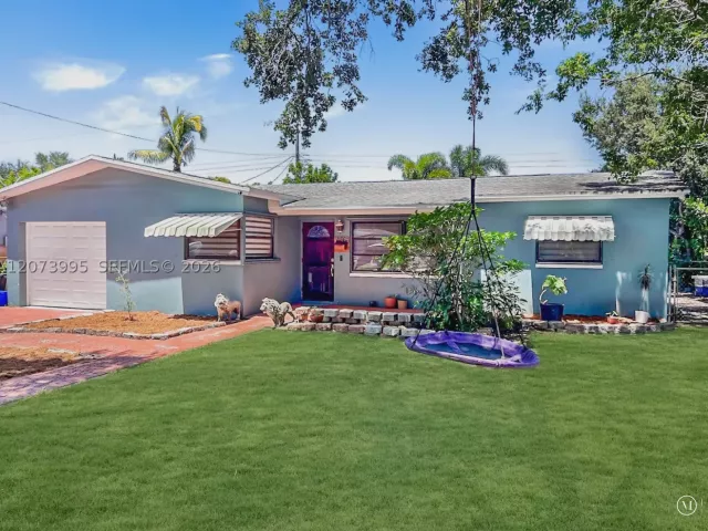 Продажа дома по адресу 7505 Cleveland St - фото 9365830