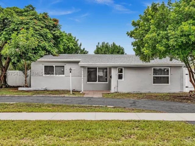 Продажа дома по адресу 6800 Raleigh St - фото 9365860