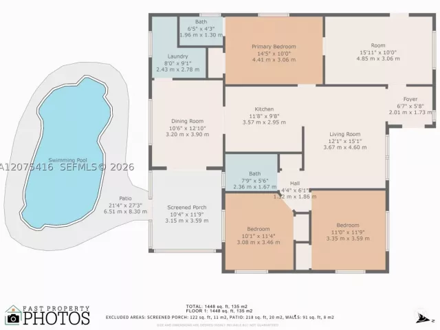 Продажа дома по адресу 6800 Raleigh St - фото 9365895
