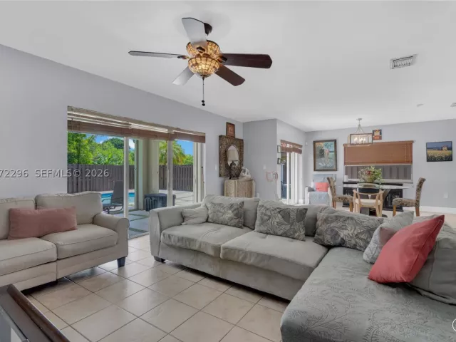 Продажа дома по адресу 16711 SW 140th Ave - фото 9369240