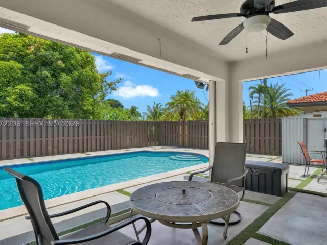 Продажа дома по адресу 16711 SW 140th Ave - фото 9369243