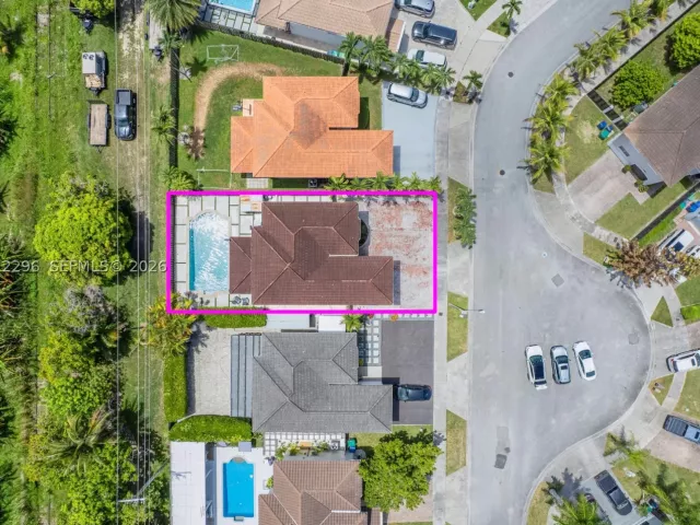 Продажа дома по адресу 16711 SW 140th Ave - фото 9369271