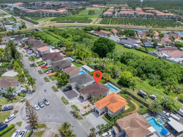 Продажа дома по адресу 16711 SW 140th Ave - фото 9369277
