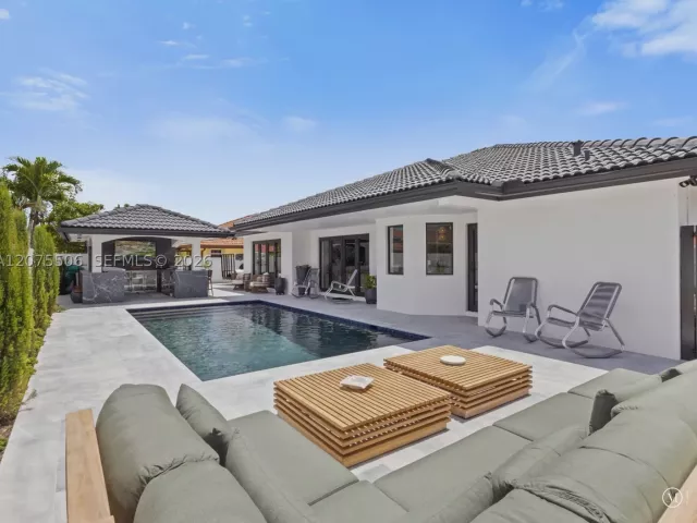 Продажа дома по адресу 3209 SW 142nd Pl - фото 9370526