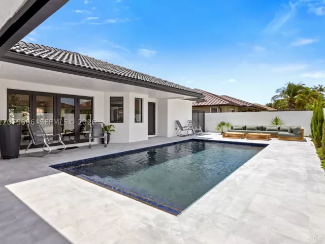 Продажа дома по адресу 3209 SW 142nd Pl - фото 9370529