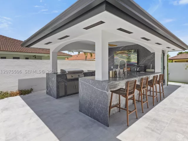 Продажа дома по адресу 3209 SW 142nd Pl - фото 9370531