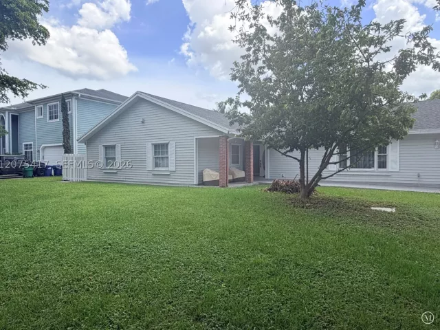 Продажа дома по адресу 15042 SW 149th St - фото 9366749