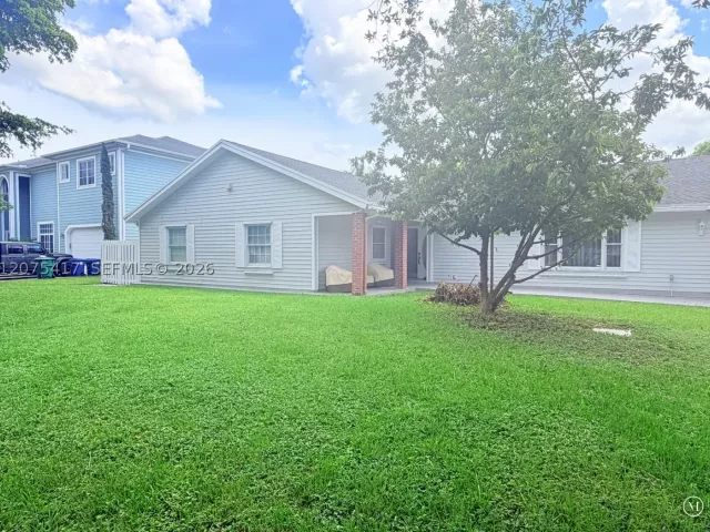 Продажа дома по адресу 15042 SW 149th St - фото 9366751