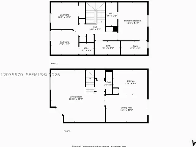 Продажа дома по адресу 12428 NW 23rd Ct - фото 9367151