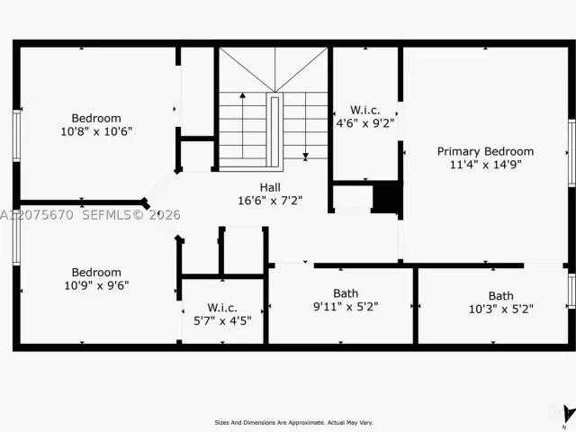 Продажа дома по адресу 12428 NW 23rd Ct - фото 9367153