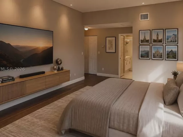 Продажа дома по адресу 18341 NW 10th St - фото 9377356