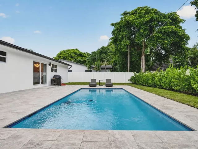 Продажа дома по адресу 2521 Jaeger Drive - фото 9378217