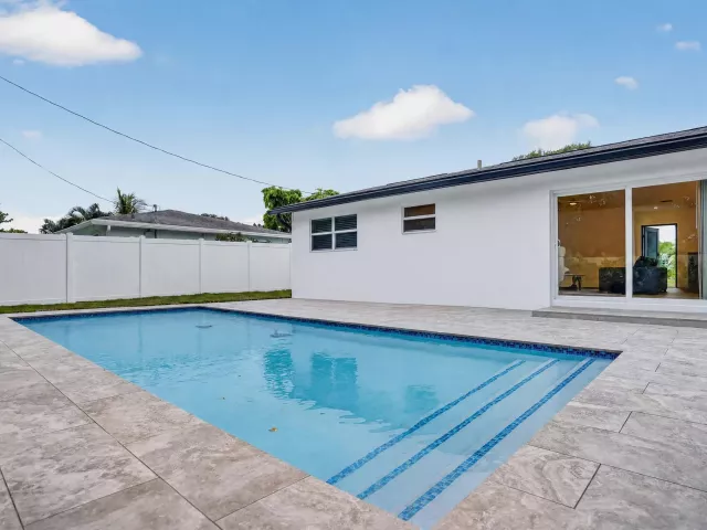 Продажа дома по адресу 2521 Jaeger Drive - фото 9378221