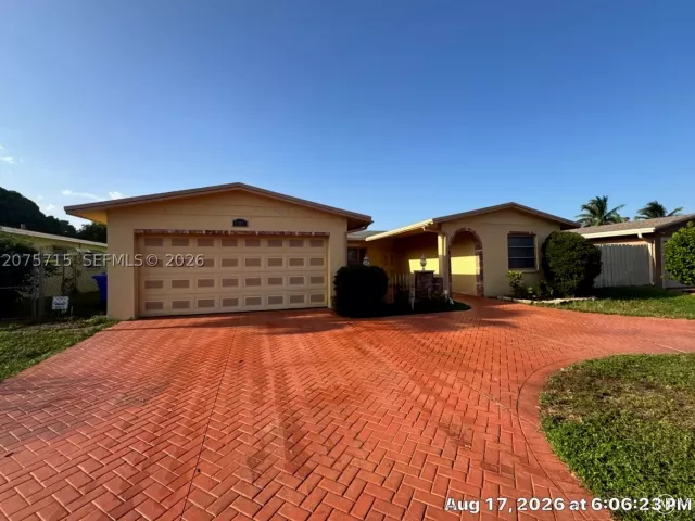 Продажа дома по адресу 9401 NW 20th St - фото 9372347