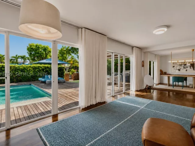 Продажа дома по адресу 1885 Daytonia Rd - фото 9382136