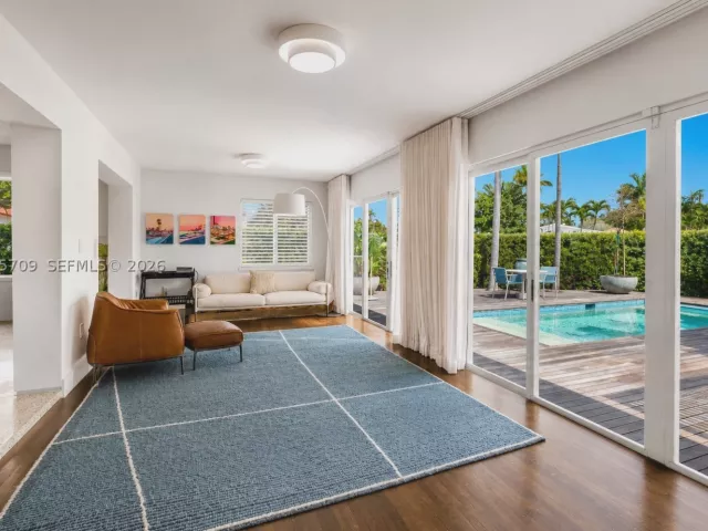 Продажа дома по адресу 1885 Daytonia Rd - фото 9382137