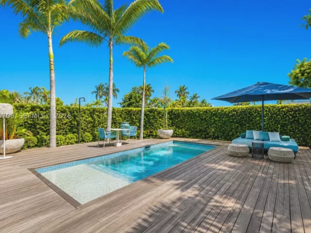 Продажа дома по адресу 1885 Daytonia Rd - фото 9382138