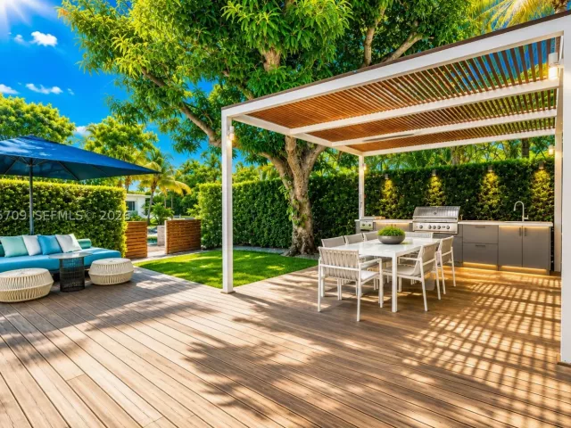 Продажа дома по адресу 1885 Daytonia Rd - фото 9382139