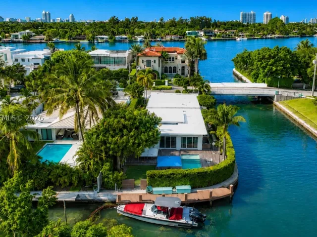 Продажа дома по адресу 1885 Daytonia Rd - фото 9382125