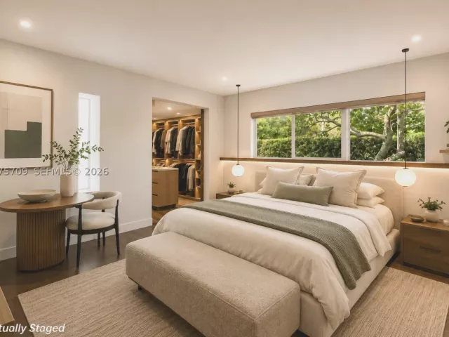 Продажа дома по адресу 1885 Daytonia Rd - фото 9382144