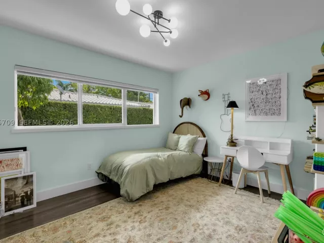 Продажа дома по адресу 1885 Daytonia Rd - фото 9382150