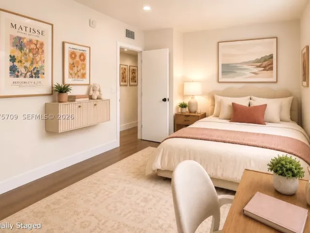 Продажа дома по адресу 1885 Daytonia Rd - фото 9382151