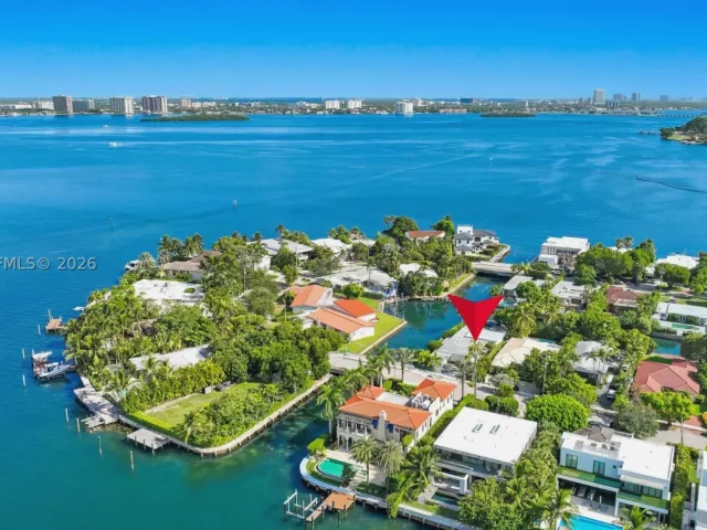 Продажа дома по адресу 1885 Daytonia Rd - фото 9382157
