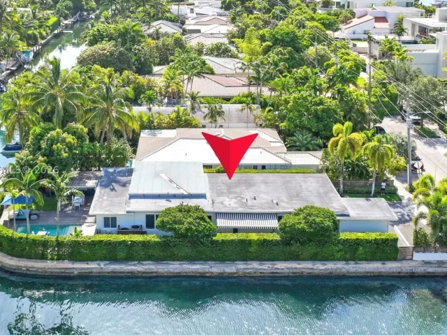 Продажа дома по адресу 1885 Daytonia Rd - фото 9382160