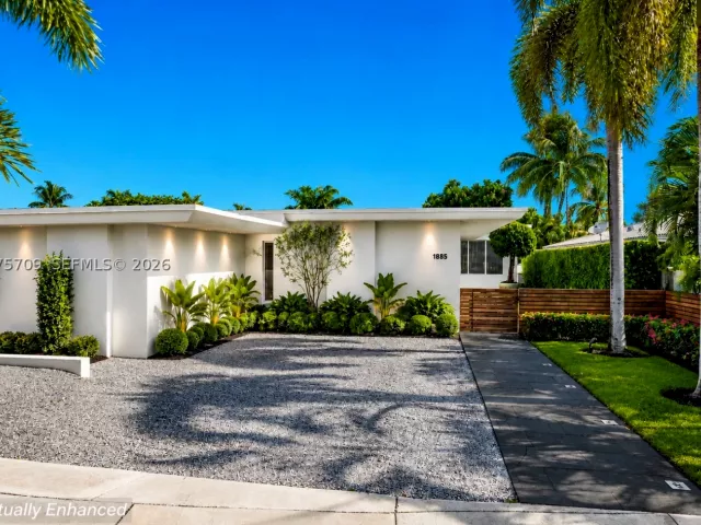 Продажа дома по адресу 1885 Daytonia Rd - фото 9382127
