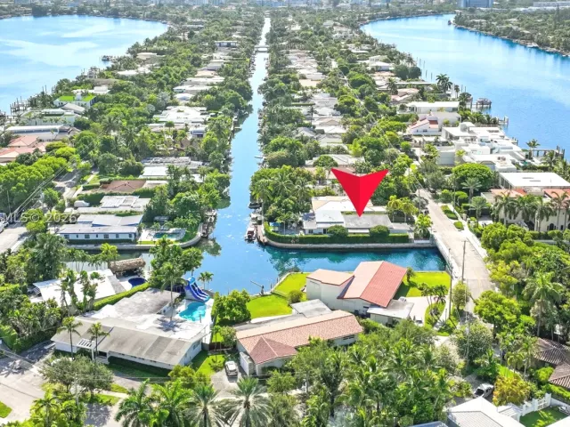 Продажа дома по адресу 1885 Daytonia Rd - фото 9382163