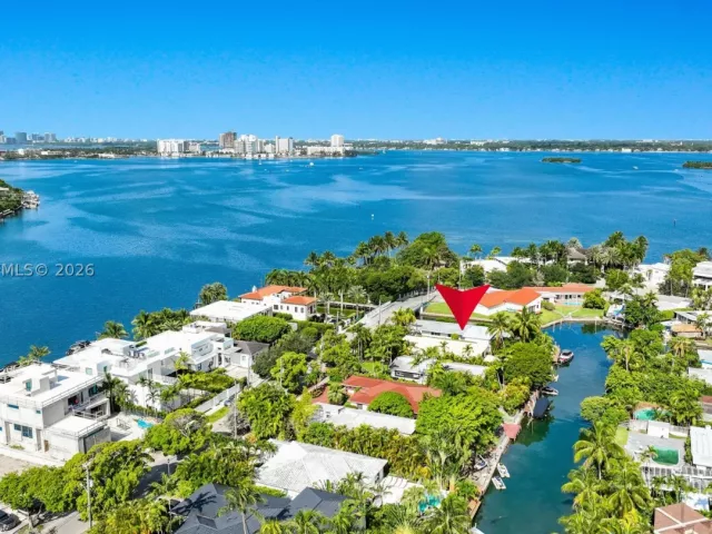 Продажа дома по адресу 1885 Daytonia Rd - фото 9382164