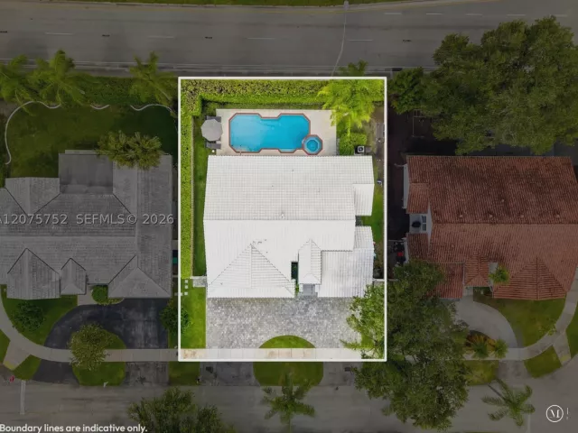 Продажа дома по адресу 8250 SW 86th Ct - фото 9370196