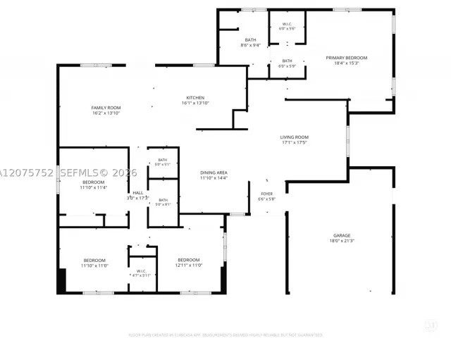 Продажа дома по адресу 8250 SW 86th Ct - фото 9370155