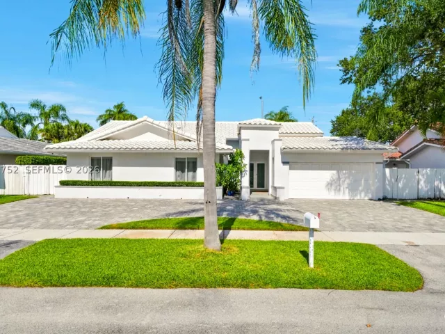 Продажа дома по адресу 8250 SW 86th Ct - фото 9370156