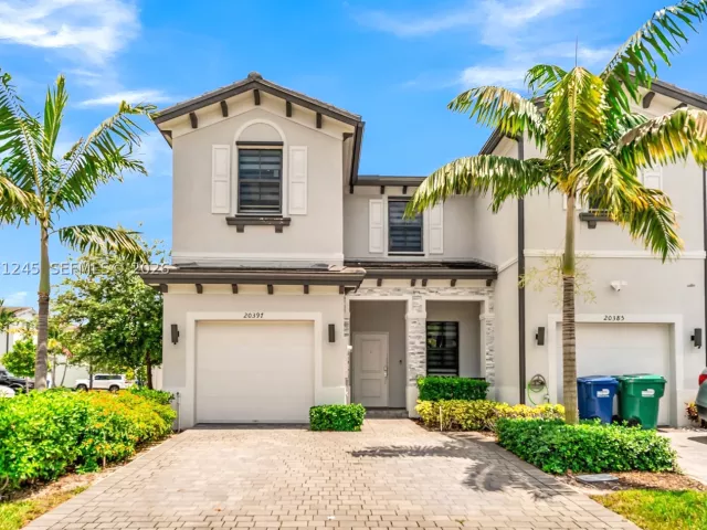 Продажа дома по адресу 20397 NW 6th Pl - фото 9376974
