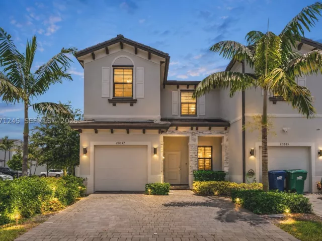 Продажа дома по адресу 20397 NW 6th Pl - фото 9376958