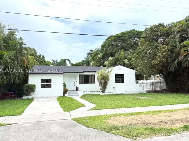 Продажа дома по адресу 119 NW 85 ST - фото 9370892